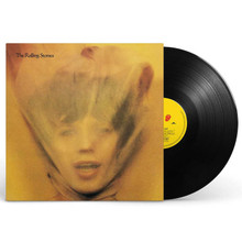 The Rolling Stones - Goats Head Soup (12" BLACK VINYL LP) 2020 Half Speed Master 180g Vinyl)