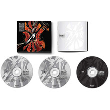 Metallica - S&M2 (CD,DVD)
