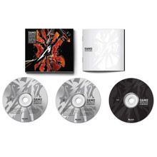 Metallica - S&M2 (CD,BLU-RAY)