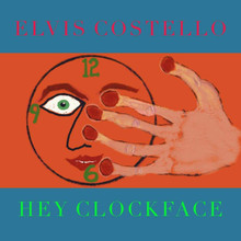 Elvis Costello - Hey Clockface! (CD)