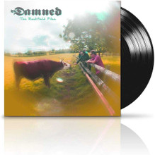 The Damned - The Rockfield Files (12" VINYL EP)