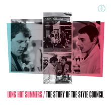 The Style Council - Long Hot Summers, The Story Of (2CD)