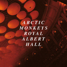 Arctic Monkeys - Live At The Royal Albert Hall (2CD)