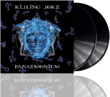 Killing Joke - Pandemonium (2 VINYL LP)