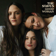 The Staves - Good Woman (VINYL LP)