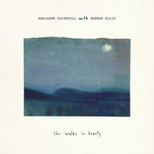 Marianne Faithfull, Warren Ellis - She Walks In Beauty (CD)