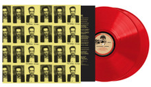 Joe Strummer - Assembly (RED 2 VINYL LP)
