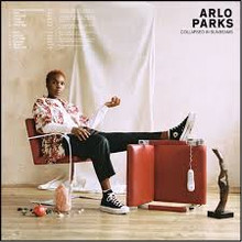 Arlo Parks - Collapsed In Sunbeams (CD)