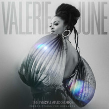 Valerie June - The Moon and Stars, Prescriptions for Dreamers (WHITE VINYL LP)