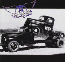 Aerosmith - Pump (12" VINYL LP)