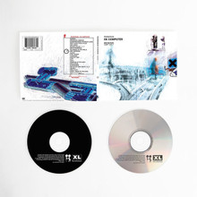 Radiohead - OK Computer (2 x CD)