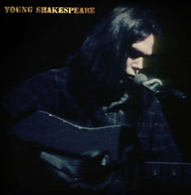 Neil Young - Young Shakespeare (VINYL LP)