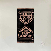 Gillian Welch & David Rawlings - All The Good Times (CD)