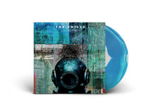 The Chills - Scatterbrain (MARBLE BLUE VINYL LP)
