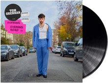 Tom Grennan - Evering Road (VINYL LP)