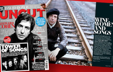 Leonard Cohen - Uncut Magazine + CD March 2019 (MAGAZINE)