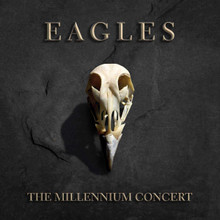 Eagles - The Millennium Concert (2 VINYL LP)