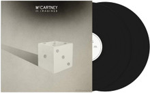 Paul McCartney - McCartney III Imagined (2 VINYL LP)