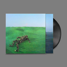Squid - Bright Green Field (2 VINYL LP)