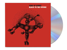 Sons of Kemet - Black To The Future (CD)