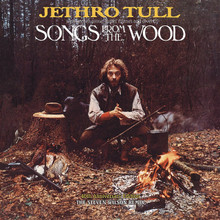 Jethro Tull - Songs From The Wood (Steven Wilson Remix) (CD)