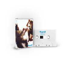 LUMP feat. Laura Marling & Mike Lindsay - Animal (CASSETTE)