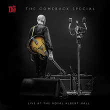 The The - The Comeback Special (DVD MEDIABOOK)