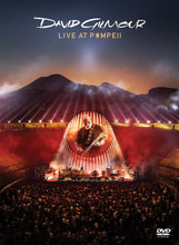 David Gilmour - Live At Pompeii (DVD)