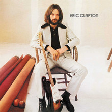 Eric Clapton - Eric Clapton Anniversary Deluxe Edition (VINYL LP)