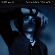 Jesse Malin - Sad And Beautiful World (2 VINYL LP)