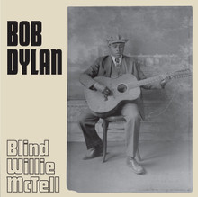 Bob Dylan - Blind Willie McTell (7" VINYL)