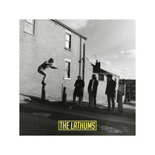 The Lathums - How Beautiful Life Can Be (CD)