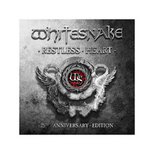 Whitesnake - Restless Heart (2CD)