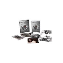 Whitesnake - Restless Heart Super Deluxe Edition (4CD,DVD)