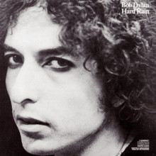 Bob Dylan - Hard Rain (12" VINYL LP)