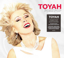 Toyah - Posh Pop (CD,DVD)