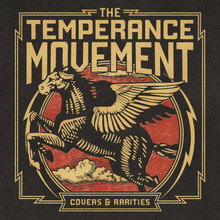 The Temperance Movement - Covers & Rarities (CD)