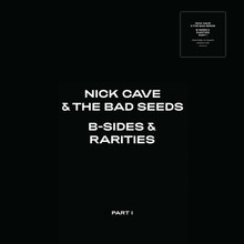 Nick Cave & The Bad Seeds - B-Sides & Rarities: Part I (3CD)