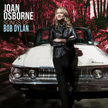 Joan Osborne - Songs Of Bob Dylan (CD)