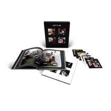 The Beatles - Let It Be (SUPER DELUXE 5CD BLU-RAY) 2021