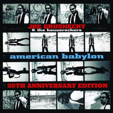 Joe Grushecky & The Houserockers - American Babylon 25th Anniversary (2CD)