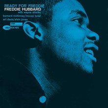 Freddie Hubbard - Ready for Freddie (VINYL LP)