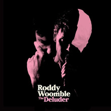 Roddy Woomble - The Deluder (CD)