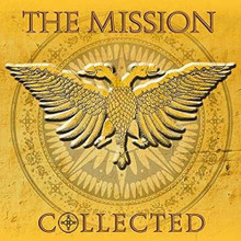 The Mission - Collected (3CD)