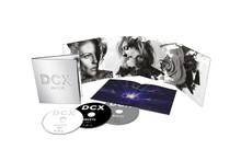 Dixie Chicks - DCX MMXVI Live (2 x CD + DVD)