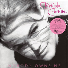 Belinda Carlisle - Nobody Owns Me (VINYL LP)