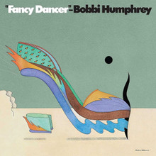 Bobbi Humphrey - Fancy Dancer (VINYL LP)