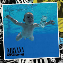 Nirvana - Nevermind 30th Anniversary Edition (2CD)
