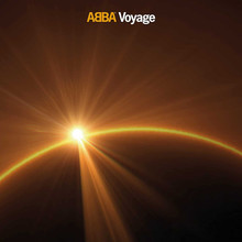 ABBA - Voyage (CD JEWEL)