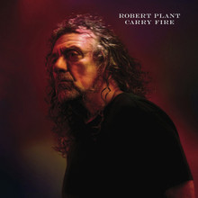 Robert Plant - Carry Fire (CD)